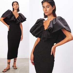 NWT MARA HOFFMAN Zia Dress xs $895